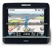 Medion GoPal E3230 